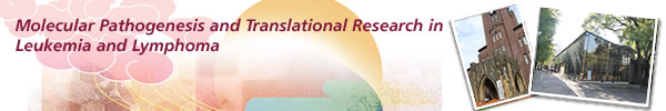 International Association for Comparative Research on Leukemia and Related Diseases